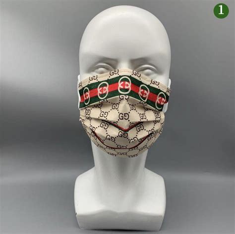 masque gucci|Gucci masks for sale.